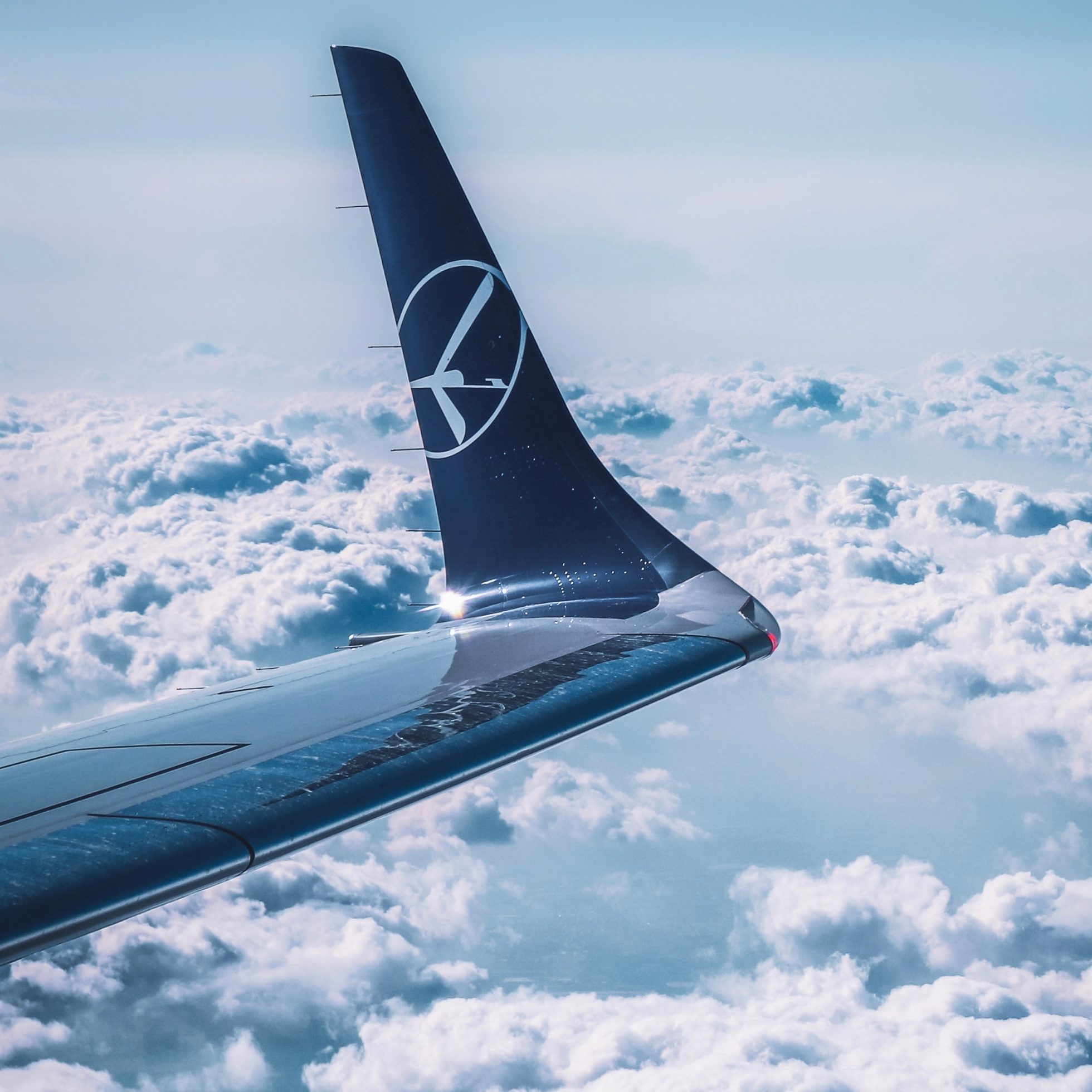Winglet Embraera 190